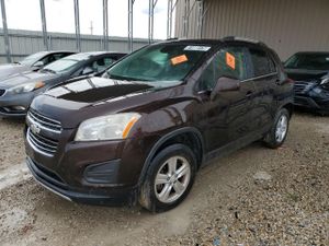 Chevrolet Trax 1LT 1.4L 4 2015