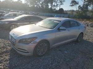 Hyundai Genesis 3.8L 3.8L 6 2015