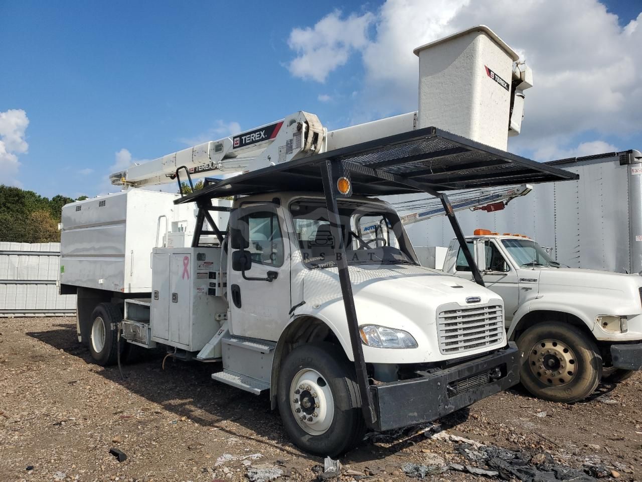 Freightliner Business Class M2 106 MEDIUM DUTY 6.7L 6 2021
