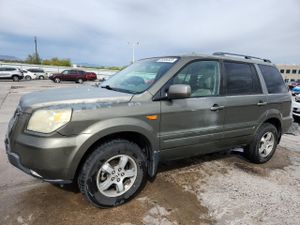 Honda Pilot EX 3.5L 6 2006