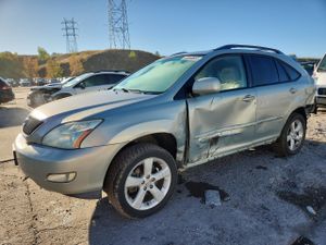 Lexus RX 330 3.3L 6 2004