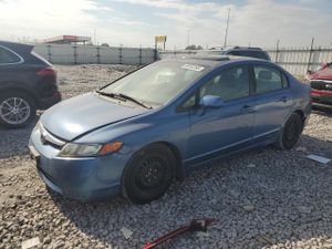Honda Civic EX 1.8L 4 2007