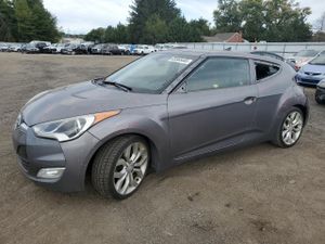 Hyundai Veloster 1.6L 4 2012