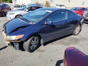 Honda Civic LX 1.8L 4 2008