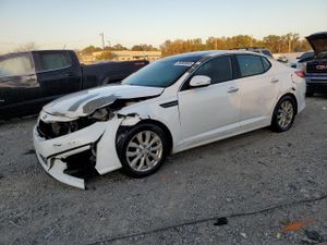 Kia Optima EX 2.4L 4 2015