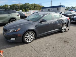 Kia Optima EX 2.4L 4 2015