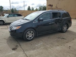 Honda Odyssey EXL 3.5L 6 2012