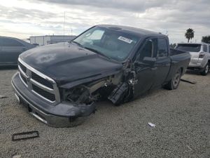 RAM 1500 ST 3.0L 6 2015