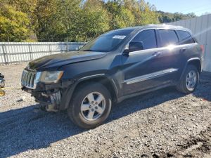 Jeep Grand Cherokee LAREDO 3.6L 6 2011