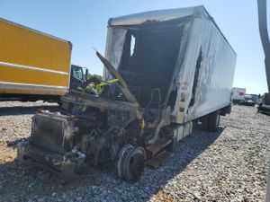 Freightliner Business Class M2 106 MEDIUM DUTY 6.7L 6 2015