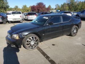 Dodge Challenger SXT 3.5L 6 2010