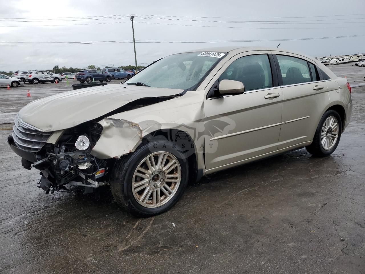 Chrysler Sebring TOURING 2.4L 4 2009