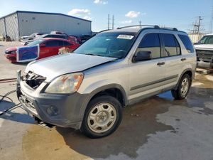 Honda CR-V LX 2.4L 4 2006