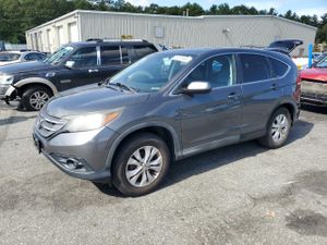 Honda CR-V EX 2.4L 4 2012