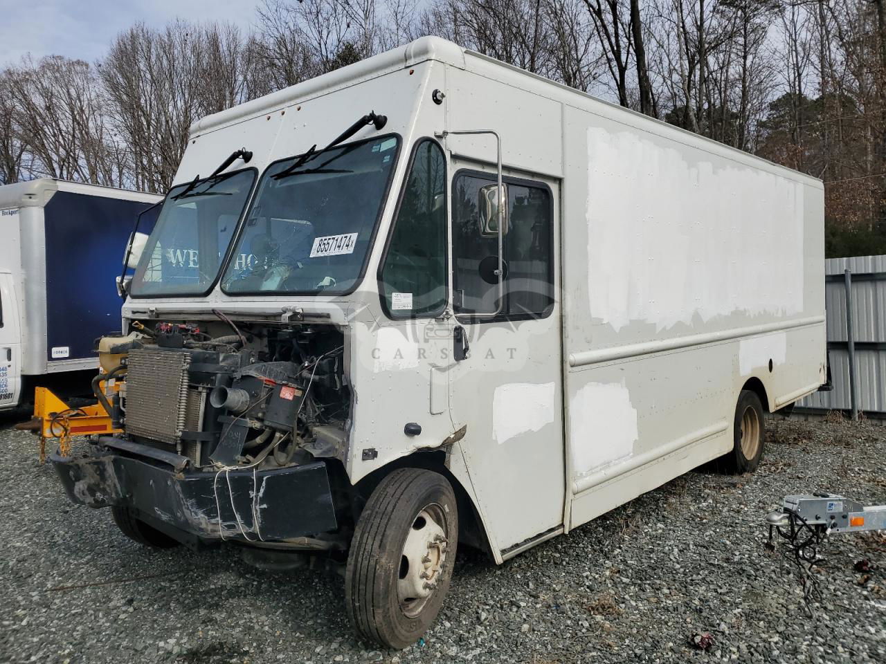 Ford F59 6.8L 10 2019