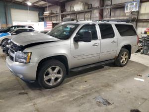 Chevrolet Suburban K1500 LS 5.3L 8 2011