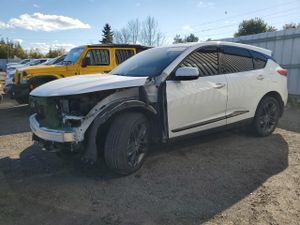 Acura RDX A-SPEC 2.0L 4 2023