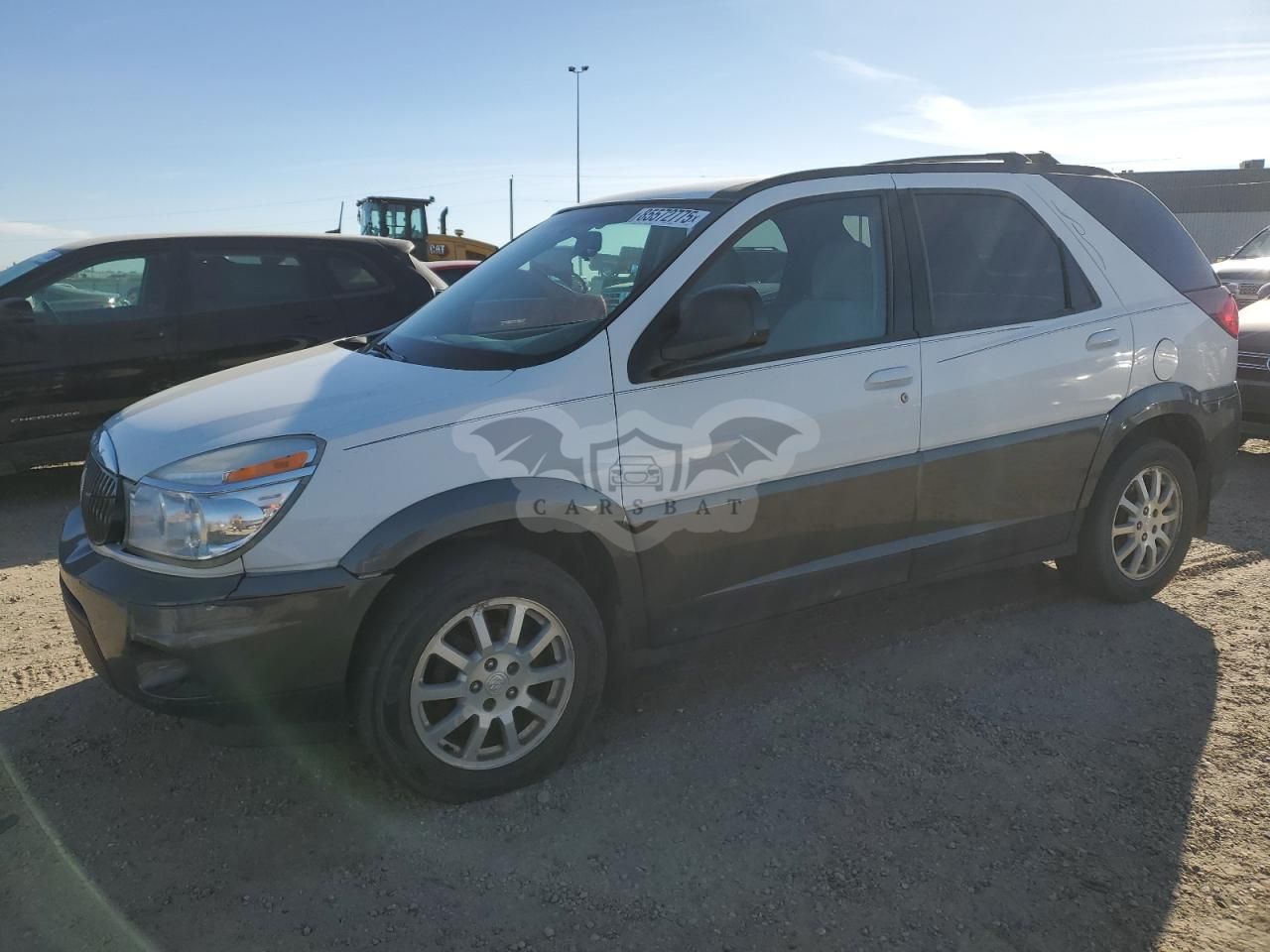 Buick Rendezvous CX 3.4L 6 2005