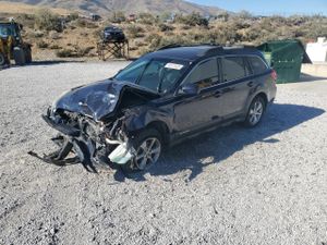 Subaru Outback 2.5I PREMIUM 2.5L 4 2013