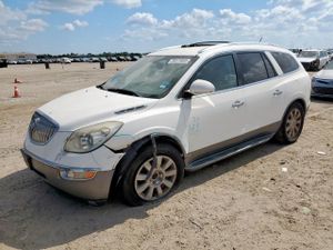 Buick Enclave CXL 3.6L 6 2011