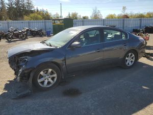 Nissan Altima 2.5 2.5L 4 2009