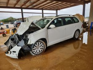 Volkswagen Jetta S 2.5L 5 2013