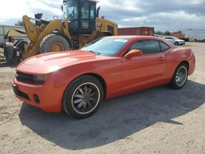 Chevrolet Camaro LT 3.6L 6 2010