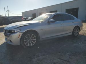 BMW 5 Series I 3.0L 6 2014