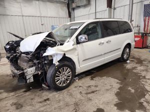 Chrysler Town & Country TOURING L 3.6L 6 2015