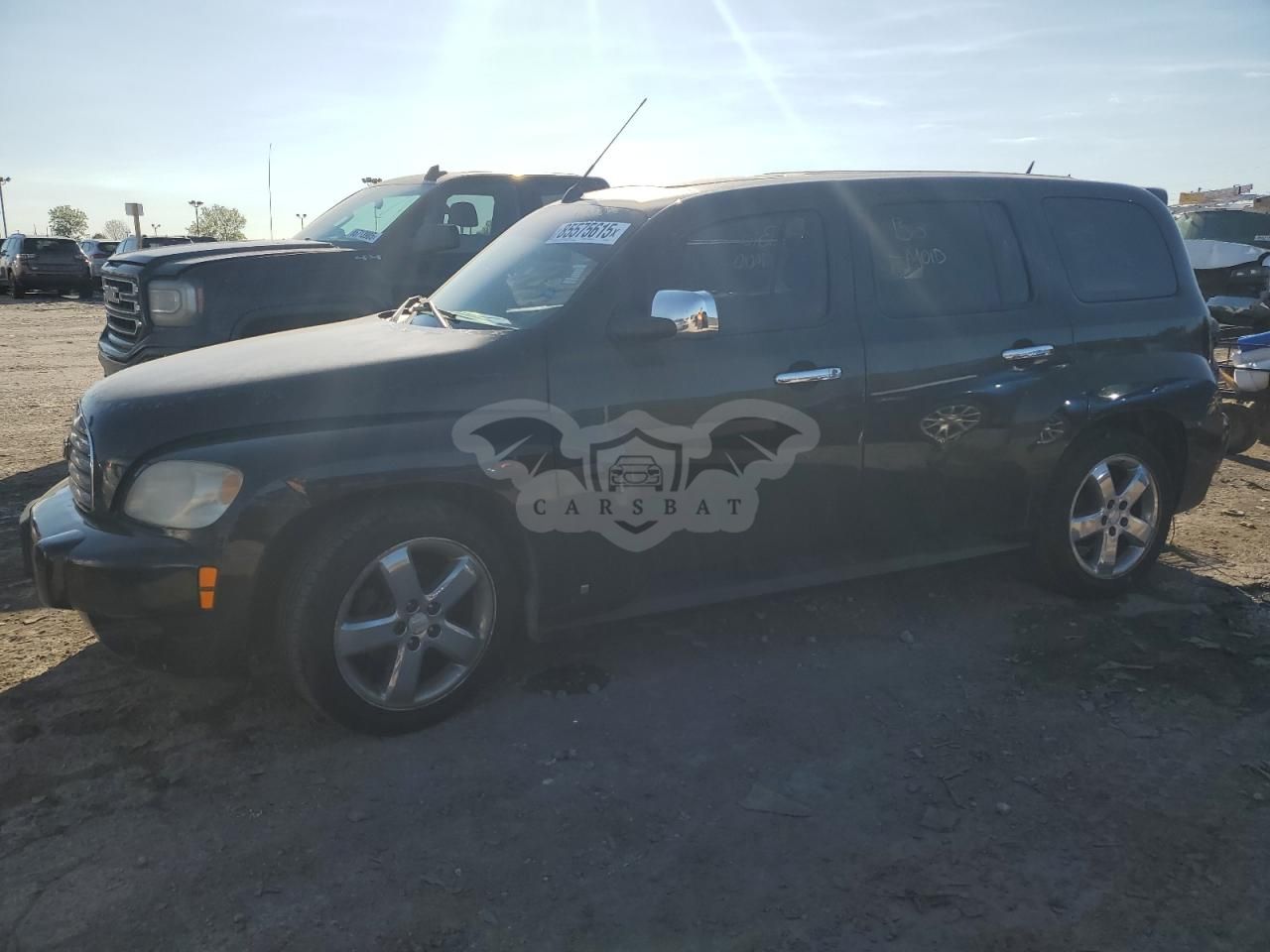 Chevrolet HHR LT 2.2L 4 2008