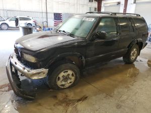Chevrolet Blazer 4.3L 6 2000