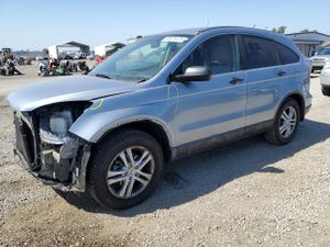 Honda CR-V EX 2.4L 4 2011