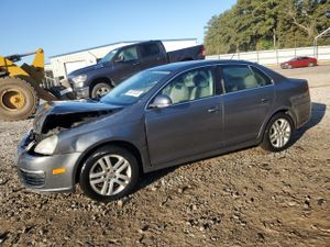 Volkswagen Jetta WOLFSBURG 2.5L 5 2007