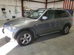 BMW X5 XDRIVE30I 3.0L 6 2009