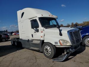 Freightliner Cascadia 14.8L 6 2015