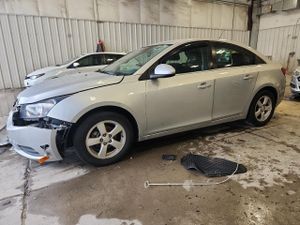 Chevrolet Cruze LT 1.4L 4 2014