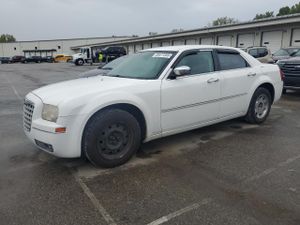 Chrysler 300 TOURING 3.5L 6 2010