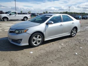 Toyota Camry BASE 2.5L 4 2012