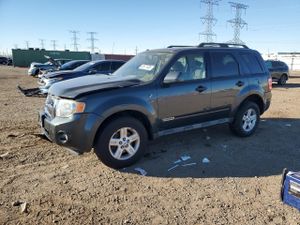 Ford Escape HEV 4 2008