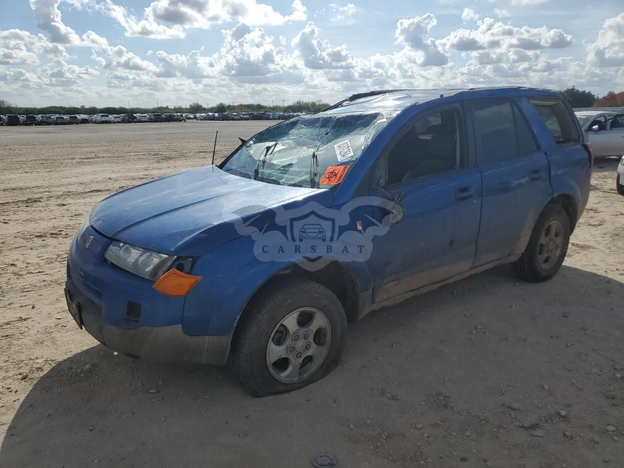 Saturn Vue 2.2L 4 2004