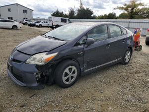 Toyota Prius 1.8L 4 2014