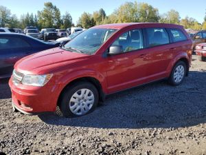 Dodge Journey SE 2.4L 4 2015