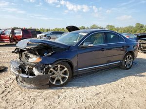 Volvo S80 3.2 3.2L 6 2010