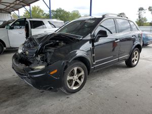 Chevrolet Captiva SPORT 3.0L 6 2012