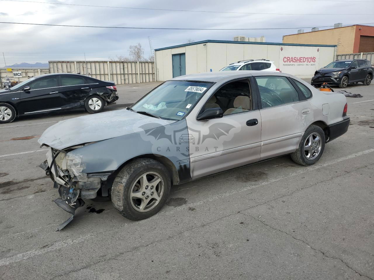 Toyota Avalon XL 3.0L  6 1999