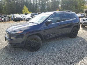 Jeep Cherokee LIMITED 3.2L 6 2014