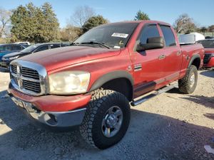 Dodge RAM ST 5.9L 6 2007