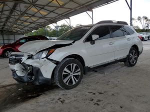 Subaru Outback 2.5I LIMITED 2.5L 4 2019