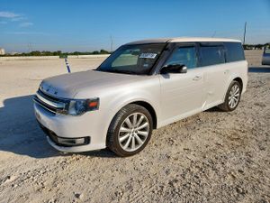 Ford Flex SEL 3.5L 6 2014