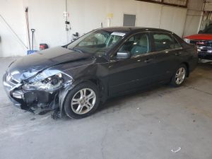 Honda Accord SE 2.4L 4 2006